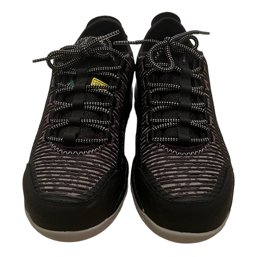 Sketchers Work Safety Shoes US 7.5